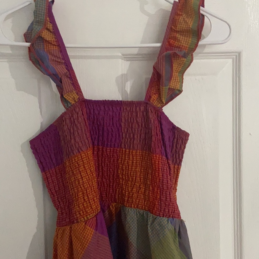 Dress - Picture 2 of 3